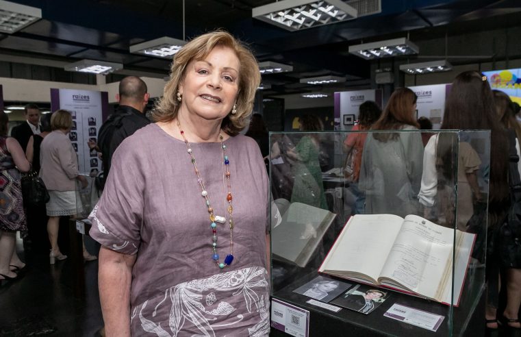 Mostra no Arquivo Público destaca mulheres que romperam barreiras e deixaram legados