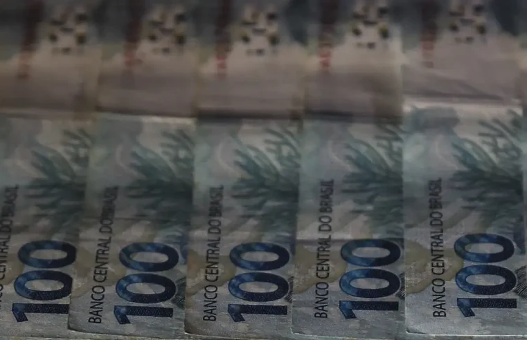 Dívida Pública Federal cai 1,25% em setembro para R$ 6,948 tri