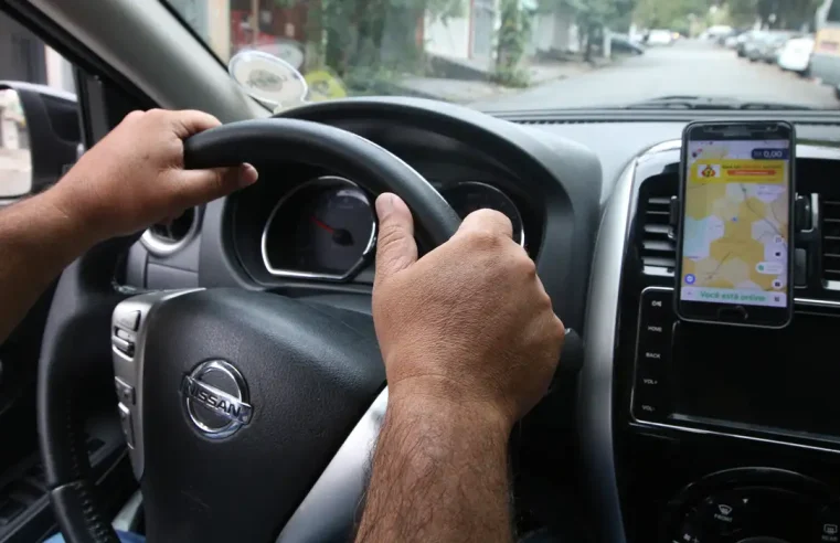 Uber defende no STF que não há vínculo de emprego com motoristas