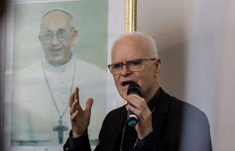 Novo papa pode ser asiático ou africano, diz arcebispo de São Paulo