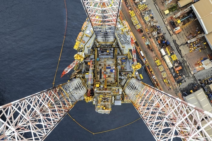 Orgulho brasileiro: Geólogo participa de descoberta de grande reserva de petróleo na Coreia do Sul
