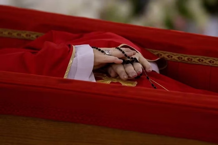Veja quais autoridades estarão no último adeus ao papa Francisco