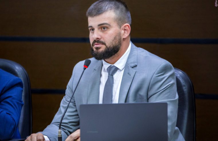 Vereador apresenta projeto que prevê multa por desrespeito a símbolos religiosos