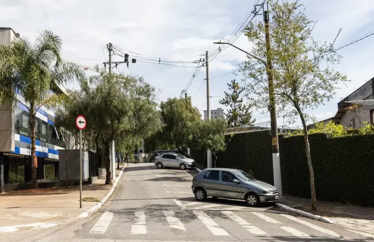 Câmara de SP entrega rua à Igreja Batista e se dobra ao lobby religioso