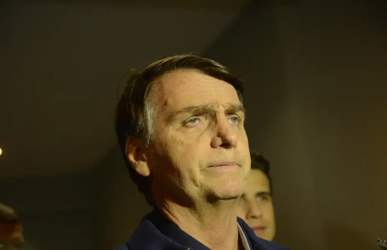 Moraes autoriza Bolsonaro a fazer exames no hospital após sofrer queda