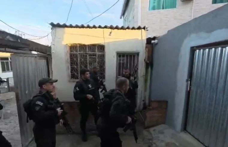 Pastor é apontado como articulador de esquema de extorsão do Comando Vermelho em Duque de Caxias