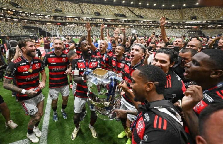 Juiz inclui homenagem ao Flamengo e cita a Bíblia em sentença judicial em Toledo