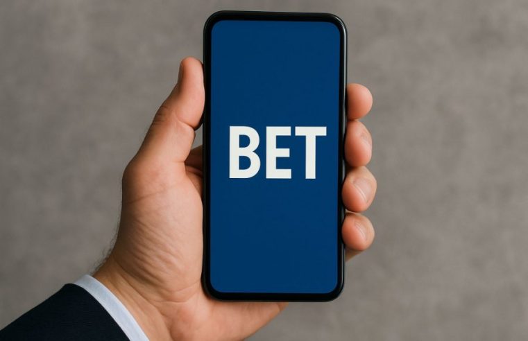 Apostas em bets drenam R$ 38 bi do Brasil, detalha estudo