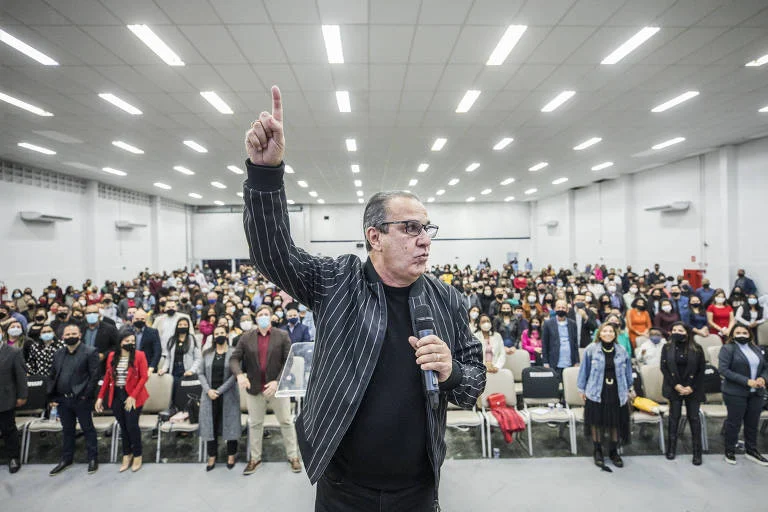 Silas Malafaia anuncia exclusão de membros divorciados da ADVEC