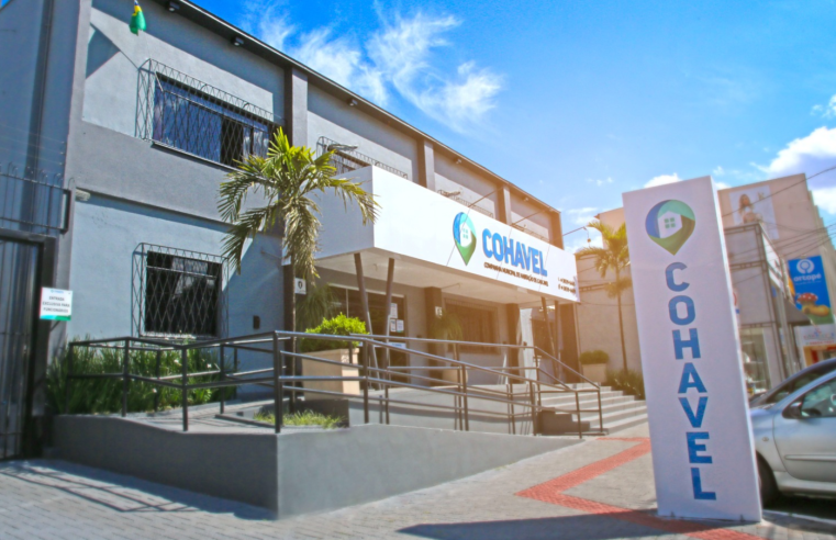 Cohavel abre chamamento a empresas para construção de 120 moradias do Minha Casa, Minha Vida