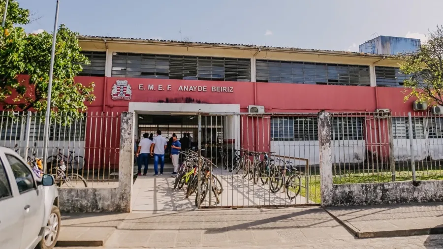 Escolas de João Pessoa podem ter pastores como capelães