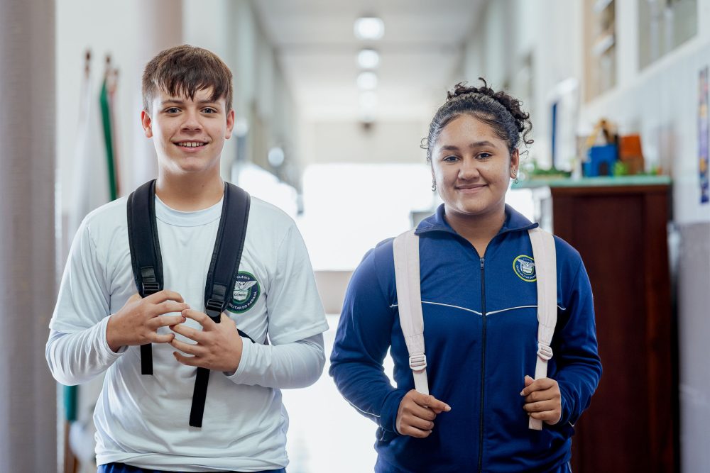 Educação abre última fase de matrículas para 2026; prazo encerra 12 de dezembro