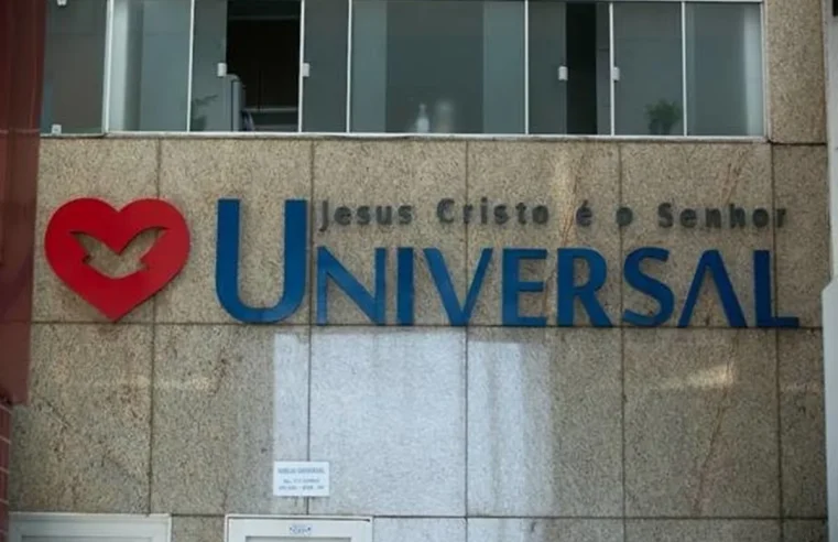 Fiel que busca reaver doação de R$ 100 mil à Universal terá ação julgada