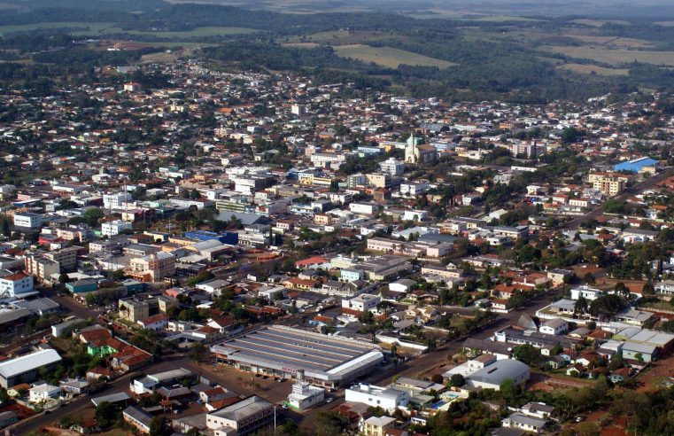 Moradora de Laranjeiras do Sul é a ganhadora de R$ 1 milhão do Nota Paraná