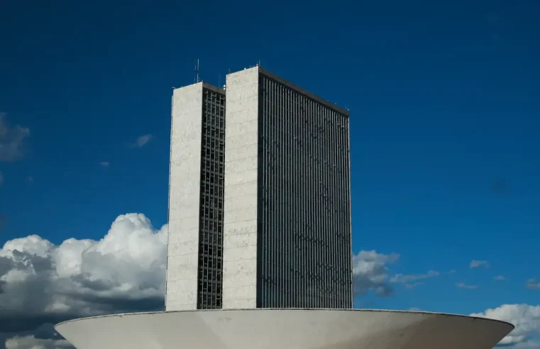 Câmara cancela passaporte diplomático de Eduardo Bolsonaro e Ramagem