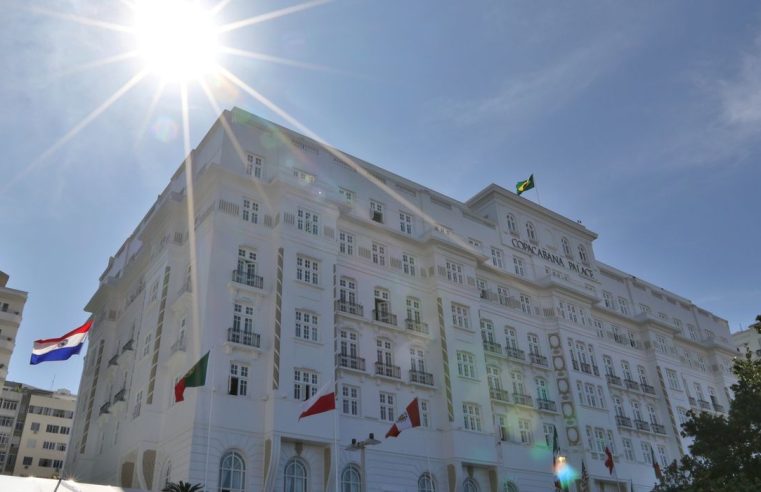 Padronização para horário de entrada e saída de hotéis começa a valer