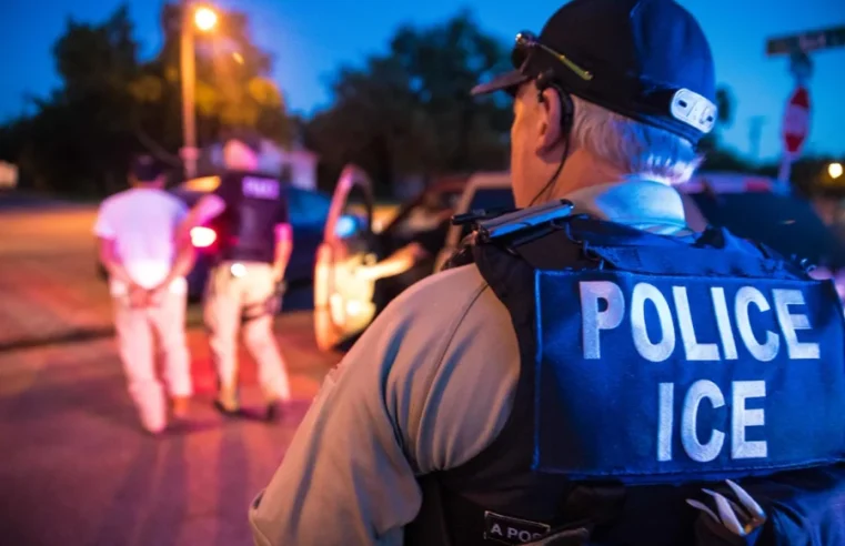 EUA: ICE detém menino de 5 anos em Minnesota durante ação de imigração