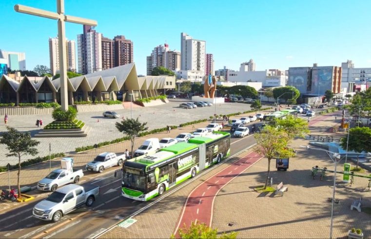 Domingo Passe livre terá obrigatoriedade de cartão ValeSim a partir do dia 18 de janeiro