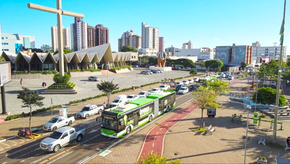 Domingo Passe livre terá obrigatoriedade de cartão ValeSim a partir do dia 18 de janeiro