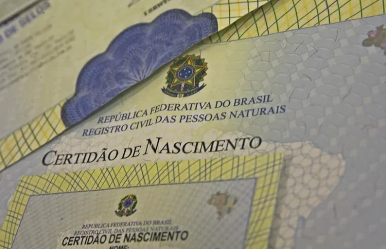Os 100 nomes mais inusitados que podem ser negados no registro civil
