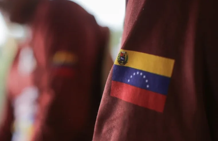 ONG relata libertação de ao menos 80 presos políticos na Venezuela