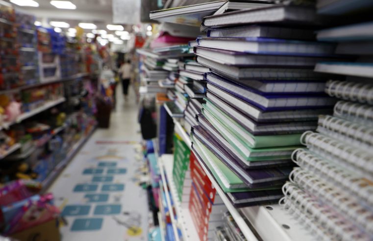 Cartilha do Procon-PR orienta consumidores na volta às aulas