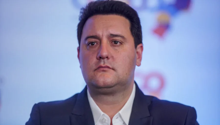 Segurança pública vira aposta de aliados para projetar Ratinho Júnior em 2026