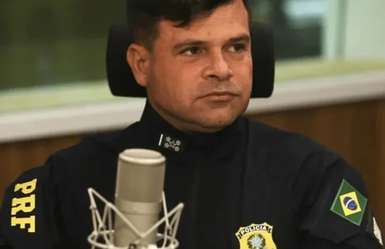 Moraes dá 5 dias para a PGR decidir: Silvinei quer estudar EAD na prisão