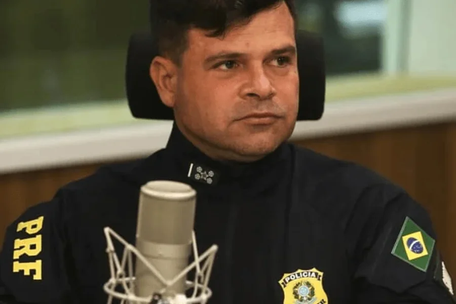 Moraes dá 5 dias para a PGR decidir: Silvinei quer estudar EAD na prisão