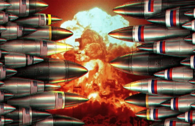 O que é o acordo nuclear New START entre EUA e Rússia, que expira nesta quinta