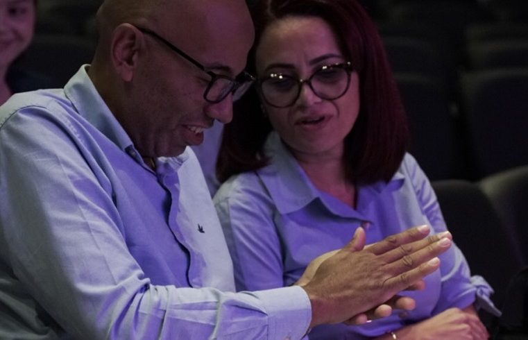 Encontro de casais promove reflexão e fortalecimento familiar em igreja de Cascavel