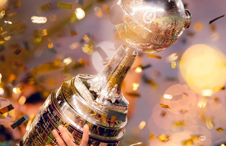 Todos os clubes brasileiros avançam na Libertadores e Sul-Americana
