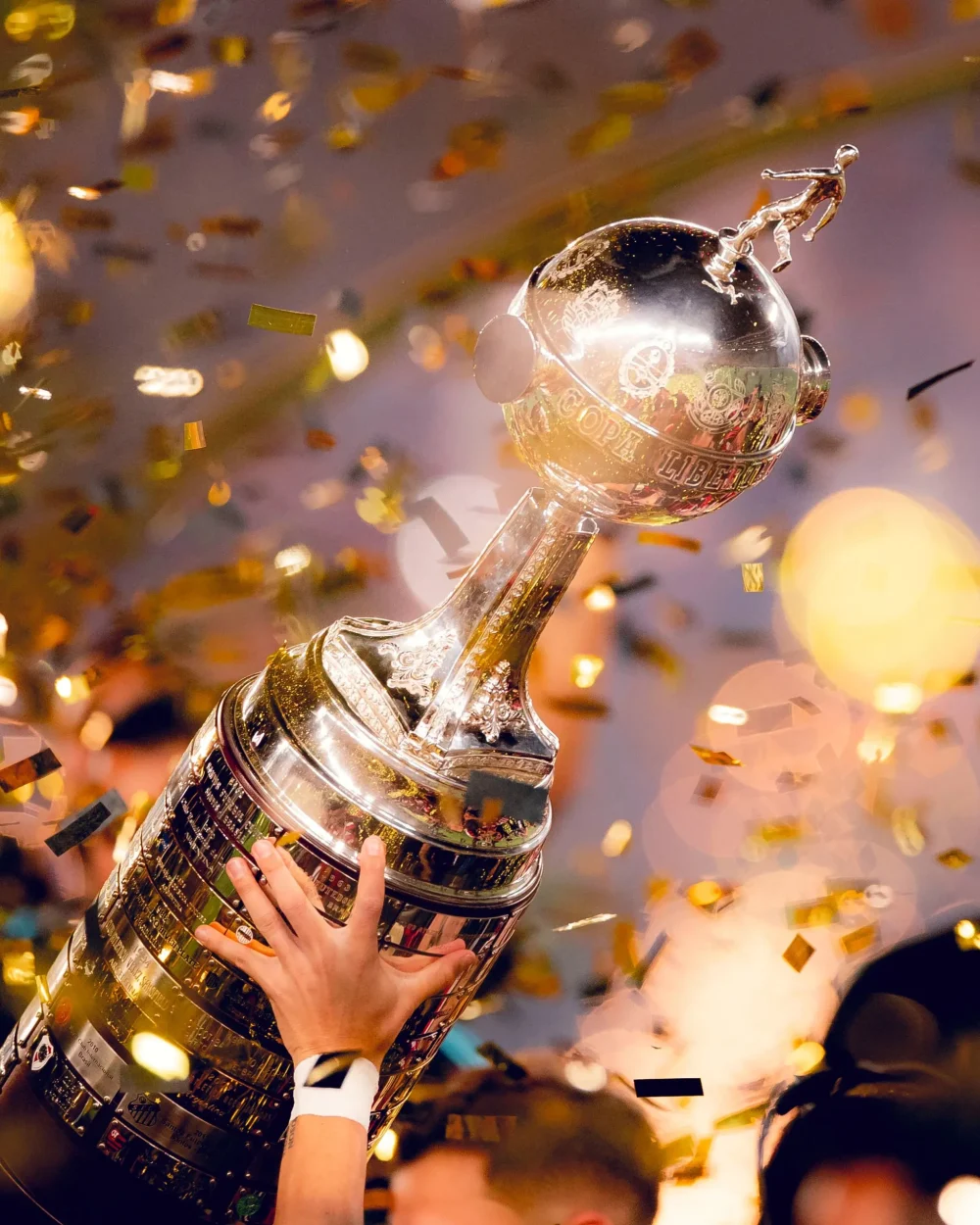 Todos os clubes brasileiros avançam na Libertadores e Sul-Americana