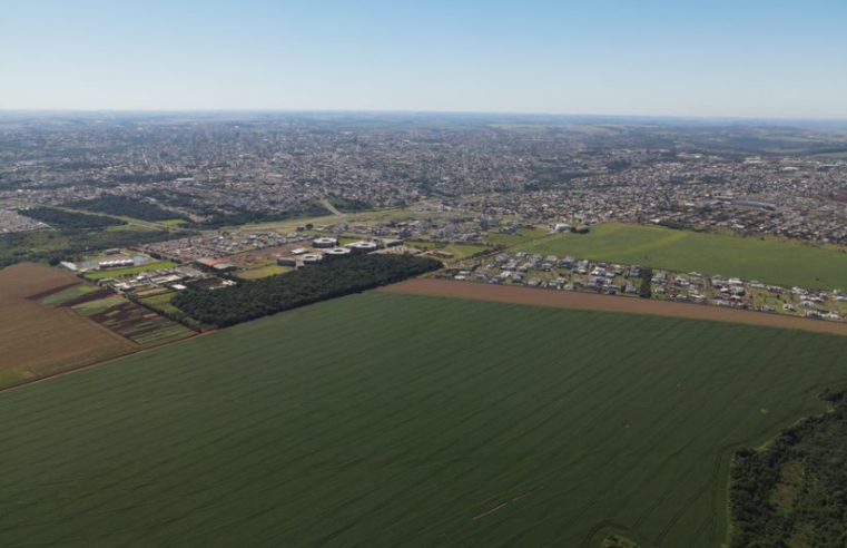 Alphaville anuncia o Terras Alpha Cascavel 3 e reforça vetor de crescimento do Oeste da cidade
