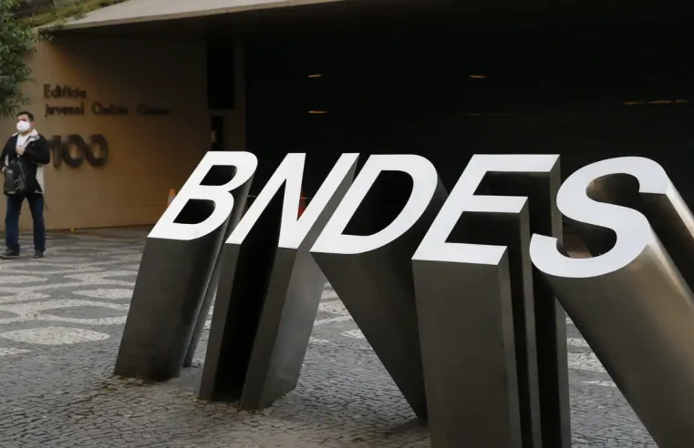 BNDES tem lucro de R$ 3,1 bilhões no primeiro trimestre