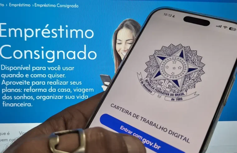 Consignados: INSS passa a exigir biometria facial a partir desta terça