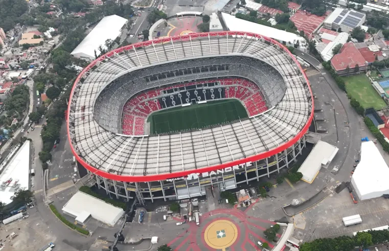 Começa nesta quinta-feira a Copa do Mundo de 2026