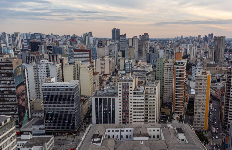Paraná terá tempo estável na estreia do Brasil na Copa e retorno das chuvas no domingo