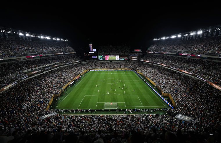 Confira os jogos da Copa do Mundo nesta sexta; Brasil encara o Haiti