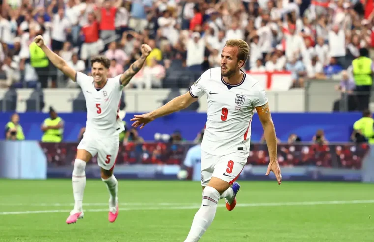 Inglaterra e Gana disputam liderança do Grupo L; veja jogos da Copa