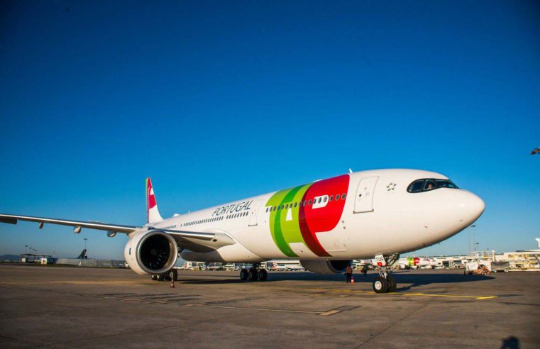 Primeiro voo intercontinental da Europa ao Paraná chega ao Afonso Pena no início de julho