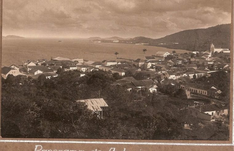 Antonina – Década de 1930