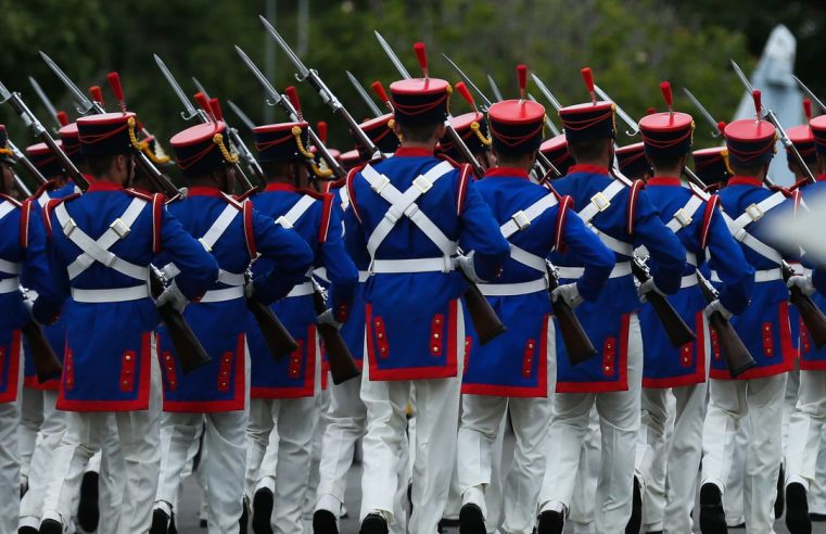 Prazo para alistamento militar obrigatório termina nesta terça-feira
