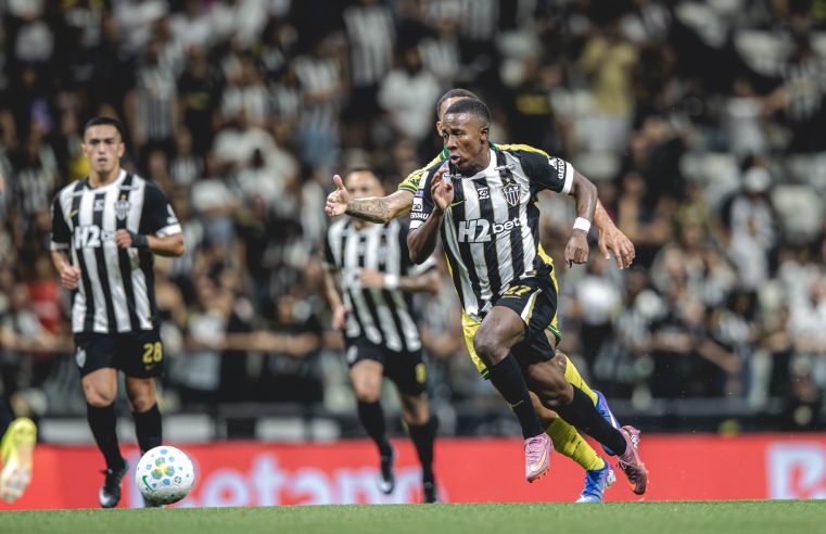 Brasileirão retorna com expectativa de grandes jogos
