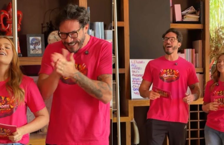 Viih Tube e Eliezer firmam acordo com MPT e encerram reality com funcionários