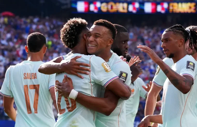 Após 36 anos, Copa volta a reunir apenas campeões nas semifinais