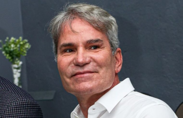 Márcio Poncio deixa presídio e passa a cumprir prisão domiciliar após decisão de Alexandre de Moraes
