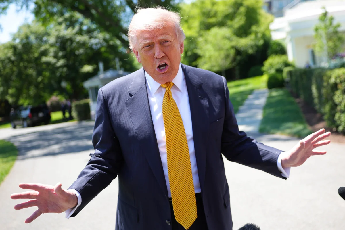 Trump diz ser o mais popular do TikTok