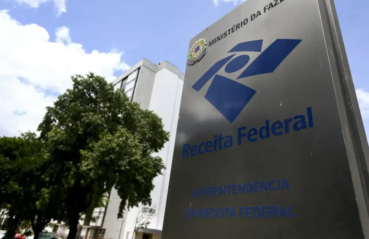 Receita libera consulta ao terceiro lote de restituição do IR 2026