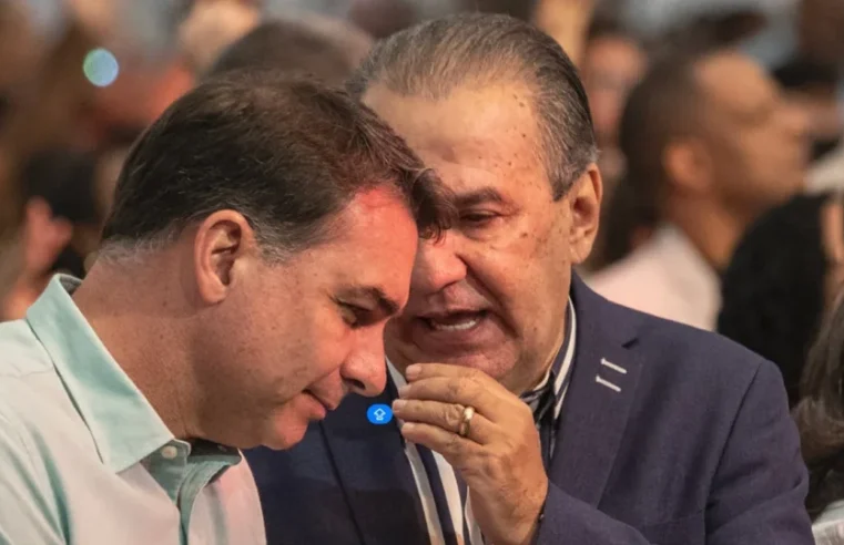 Malafaia diz que aconselhou Flávio Bolsonaro a escolher mulher nordestina para vice em 2026